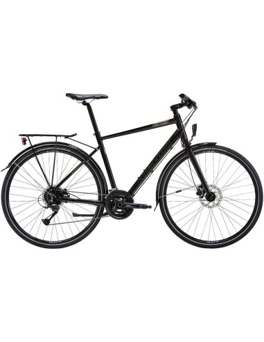 Nishiki City 501 – Sportig hybridcykel för snabb och smidig pendling