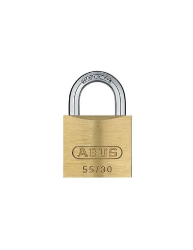HÄNGLÅS ABUS 55/30 SB