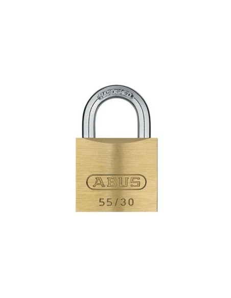 HÄNGLÅS ABUS 55/30 SB
