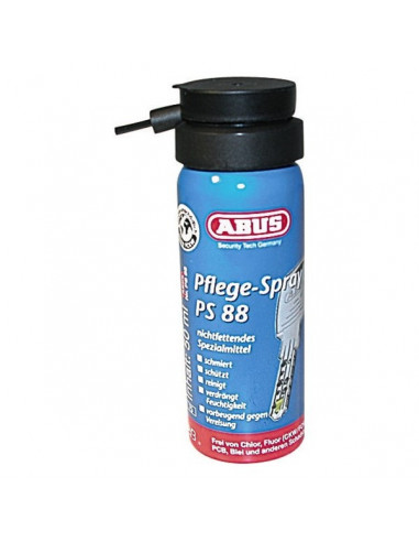 Låsspray ABUS PS 88  50 ml