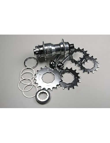 Shimano Baknav FH-MX70 32H