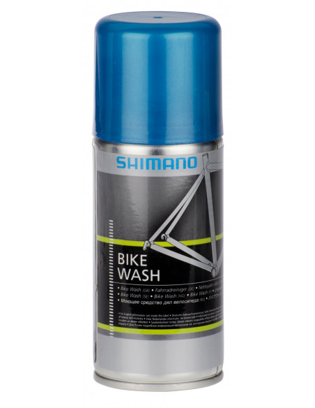 Bike Wash 200 ml, spray, Tvättmedel