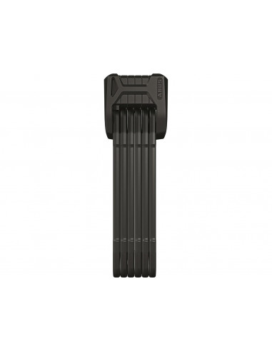 Lås ABUS BORDO GRANIT X-PLUS 6500/85 SH Svart