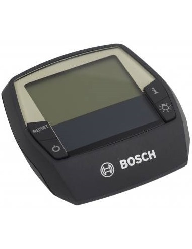 Bosch Intuvia Display Active, anthracite