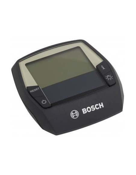 Bosch Intuvia Display Active, anthracite