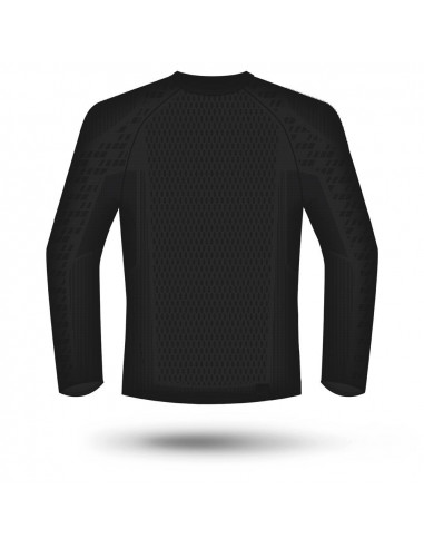 GripGrab Expert Seamless Thermal Base Layer LS