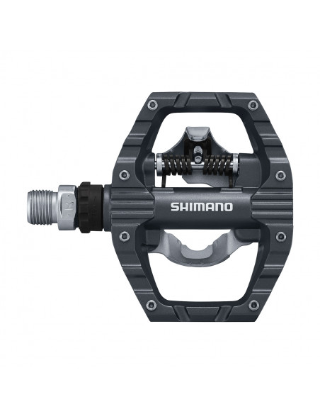 Pedaler SPD Inkl. SM-SH56 PD-EH500