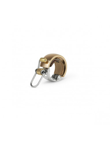 Ringklocka Knog Oi Luxe Small