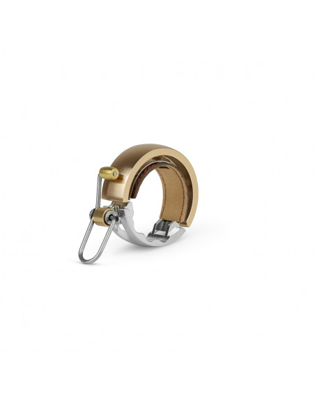 Ringklocka Knog Oi Luxe Large