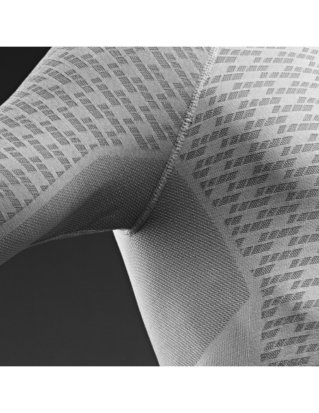 Expert seamless lightweight, Grip grab, grå