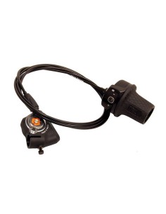 Växelreglage för SRAM S7 med klickbox och 1700mm växelkabel