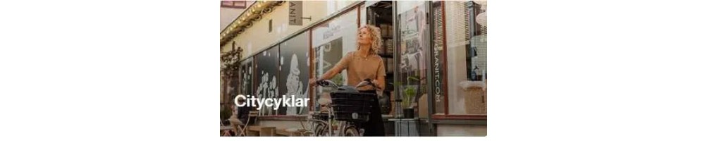 Köpa damcykel i Stockholm - Välkommen till Söders största cykelbutik